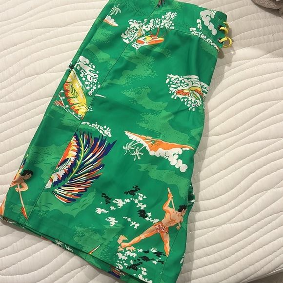 NWT board shorts size xl - Picture 6 of 8